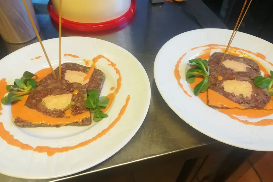 La Table de Mon Grand-Père — photo 7