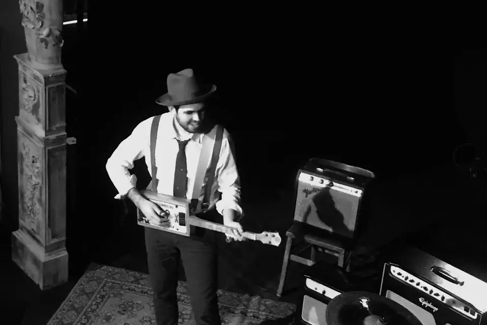 Le Cri du Charbon — photo 4