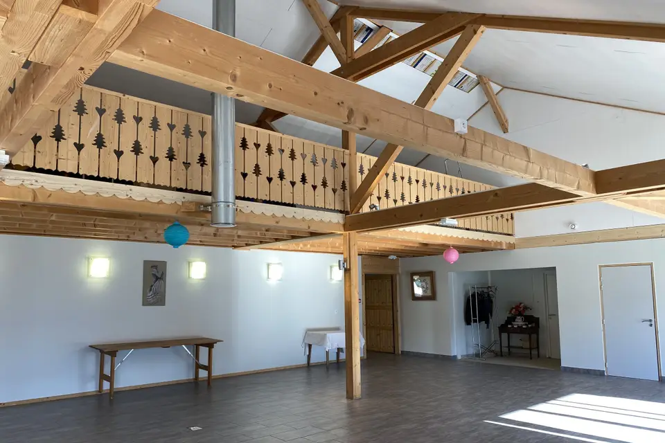 La Ferme des Allobroges — photo 5