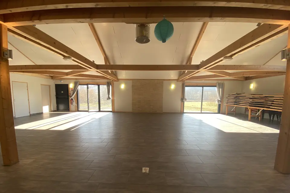 La Ferme des Allobroges — photo 6