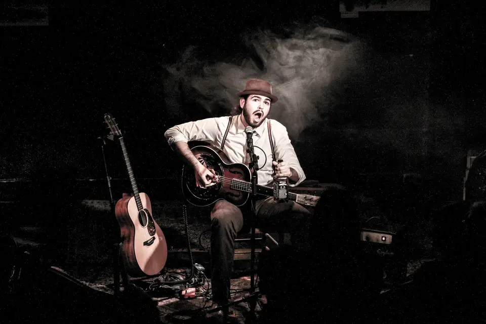 Le Cri du Charbon — photo 6