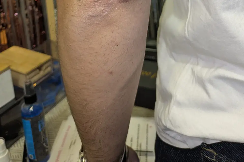 Morihaku — photo 4