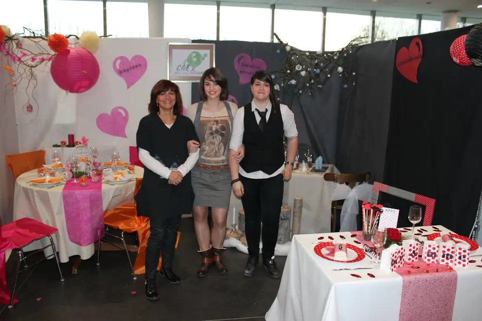 Création aux Etoiles — photo 3