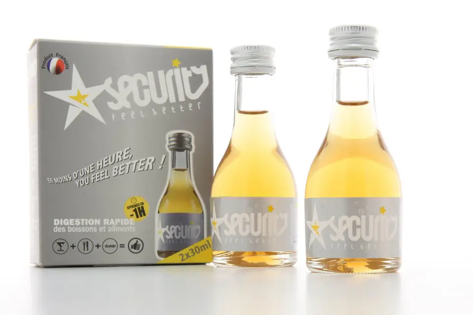 Security Feel Better — photo 1