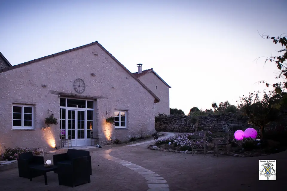 Domaine de Badard — photo 3