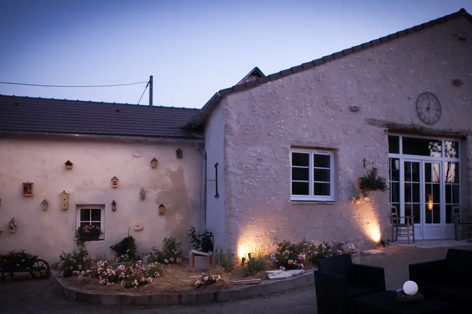 Domaine de Badard — photo 8