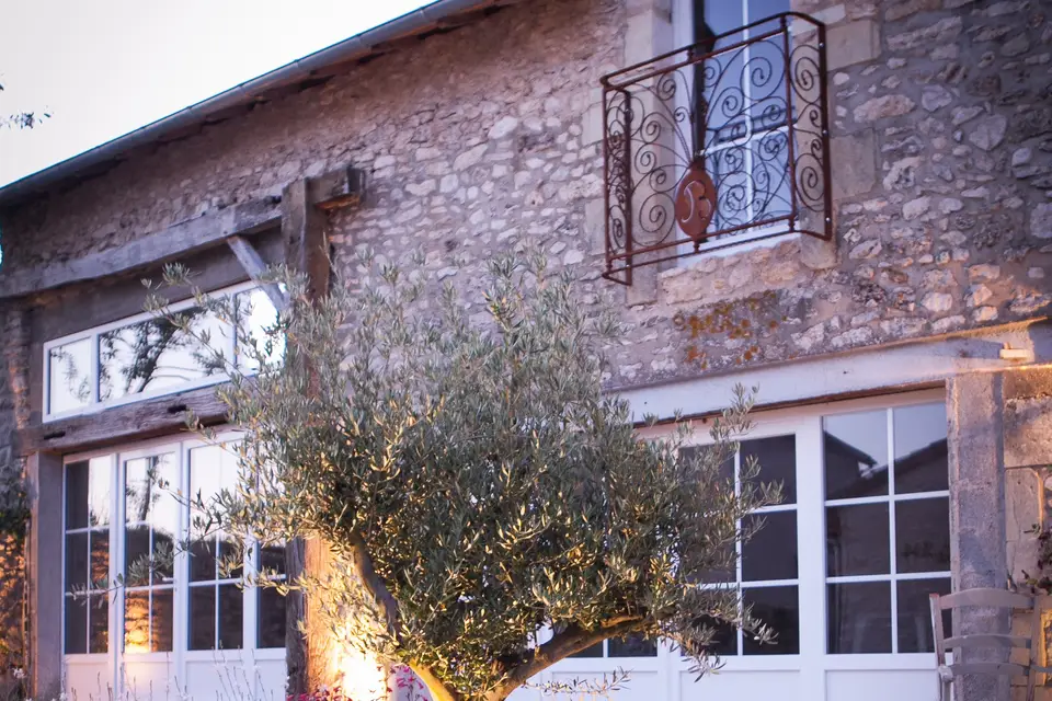 Domaine de Badard — photo 5