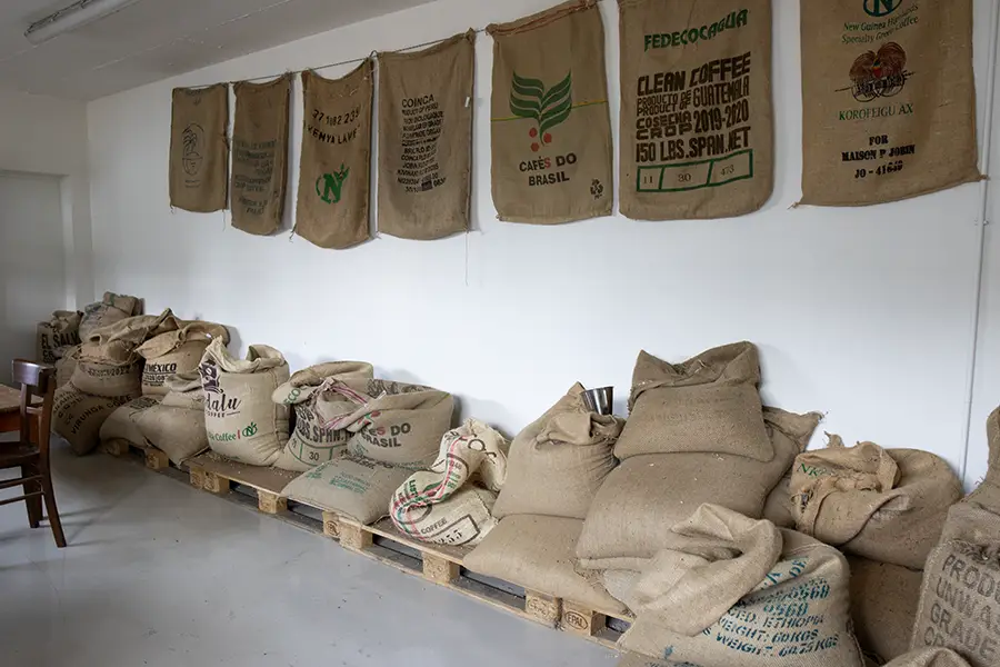 Eventail Vins — photo 8