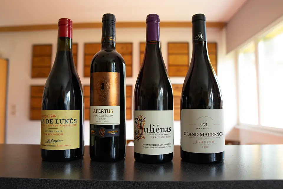 Eventail Vins — photo 1