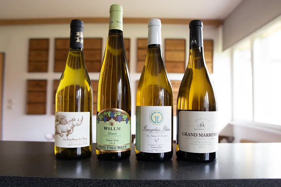 Eventail Vins — photo 2