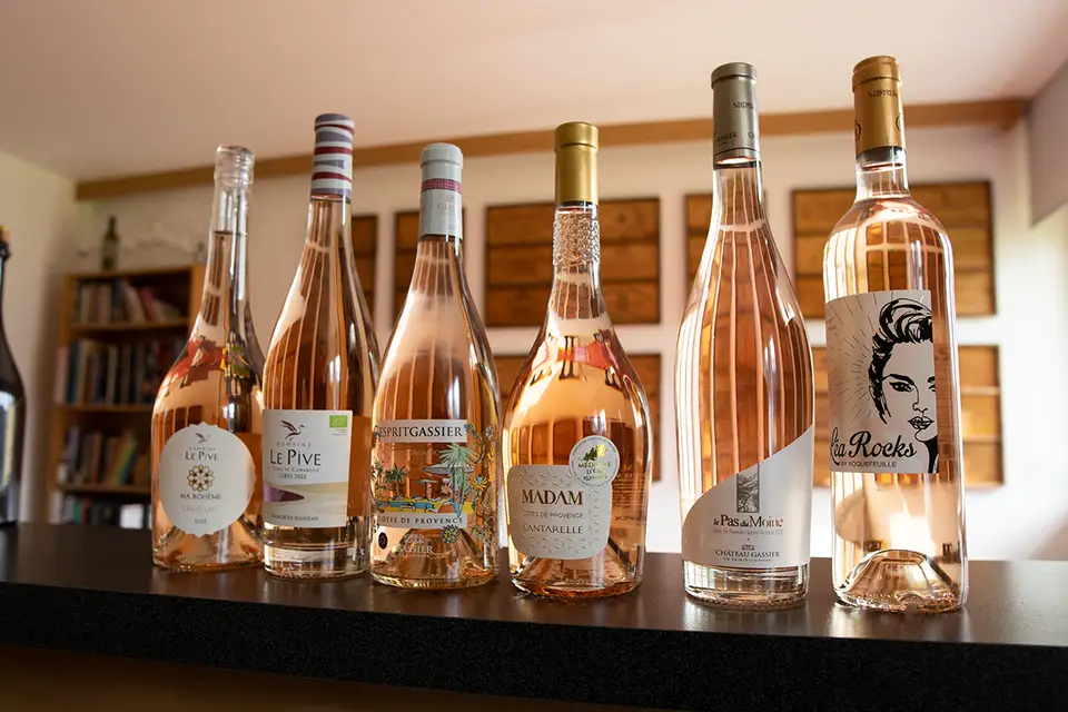 Eventail Vins — photo 3