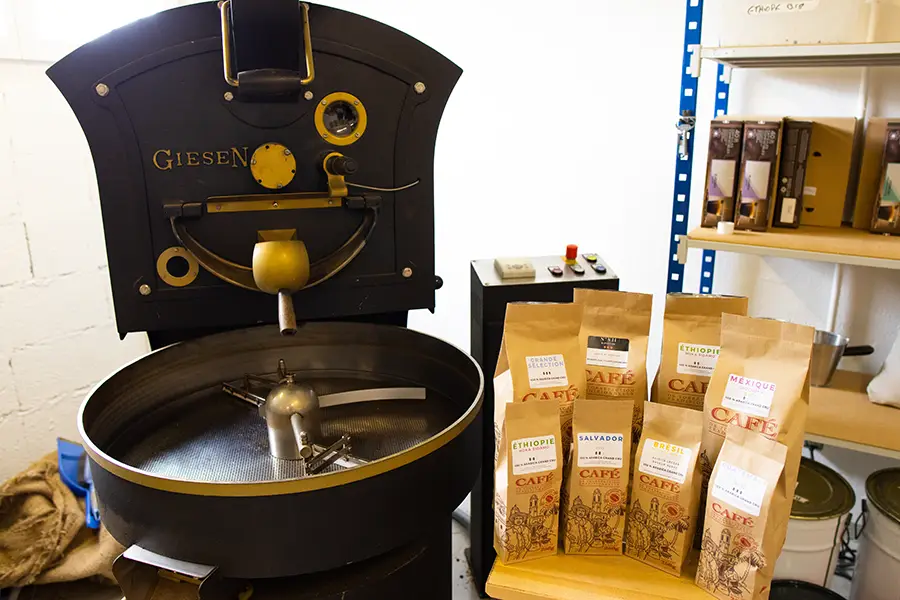 Eventail Vins — photo 7