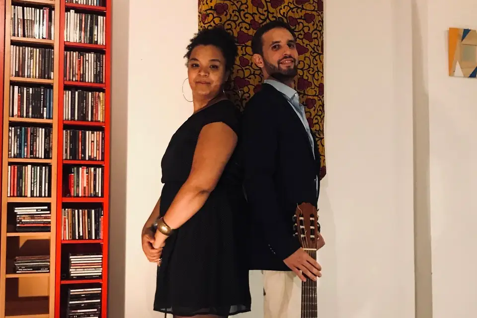 Cosmos Music — photo 1