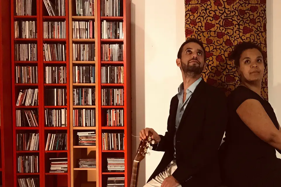 Cosmos Music — photo 5