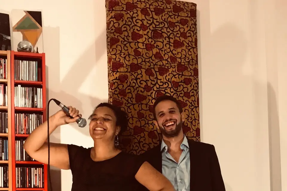 Cosmos Music — photo 2