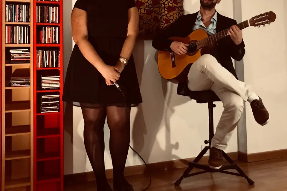 Cosmos Music — photo 7