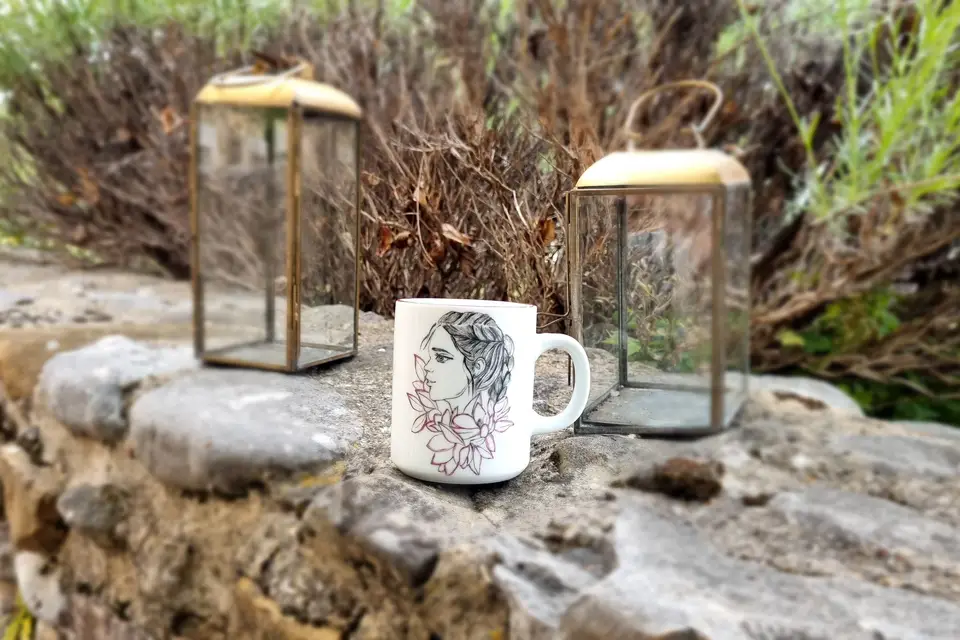 La Maison des Secrets — photo 1