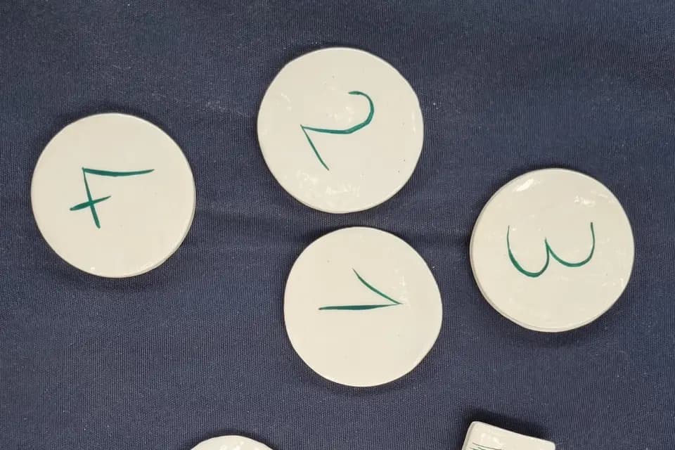 La Maison des Secrets — photo 6