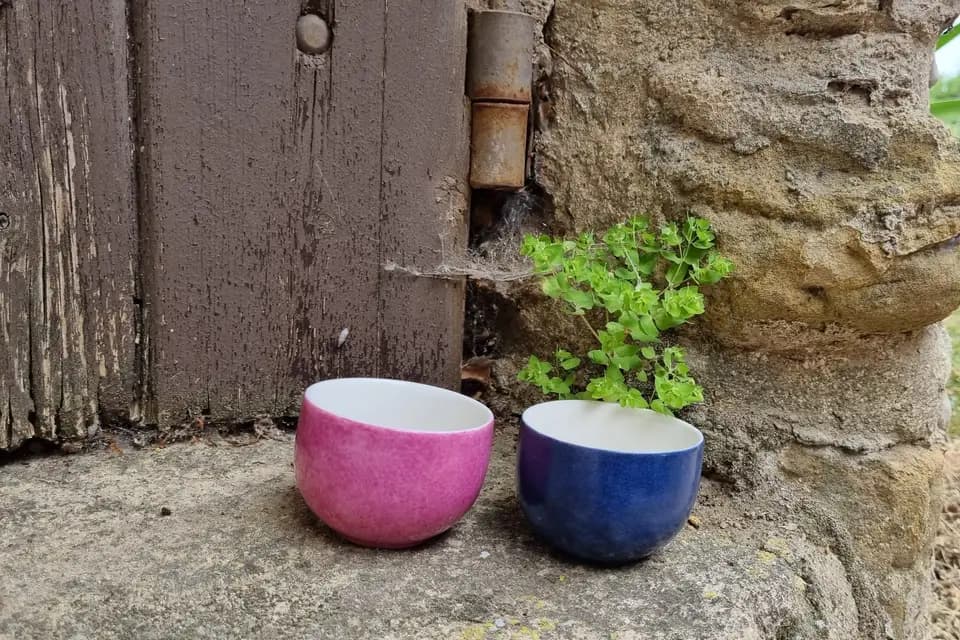 La Maison des Secrets