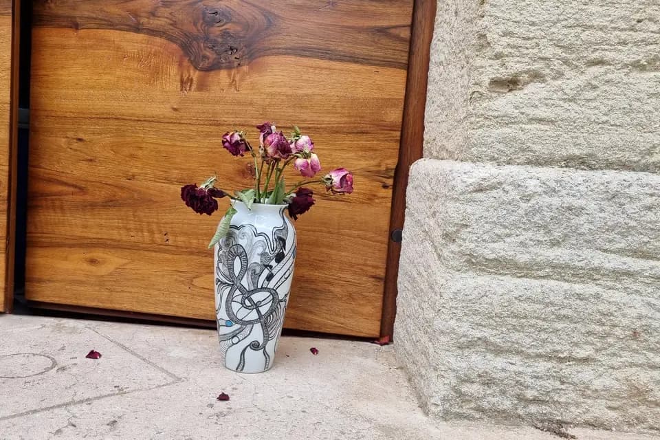 La Maison des Secrets — photo 5