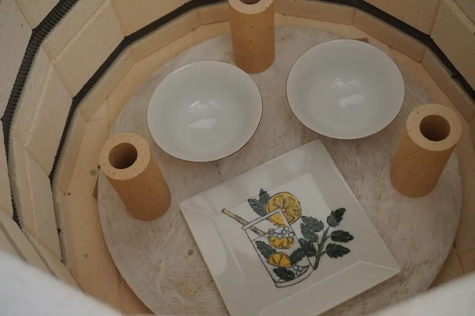 La Maison des Secrets — photo 2