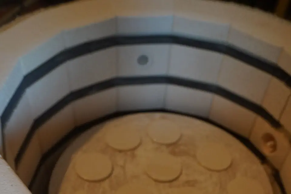 La Maison des Secrets — photo 8