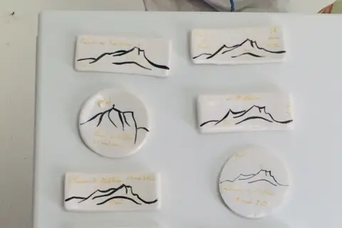 La Maison des Secrets — photo 4