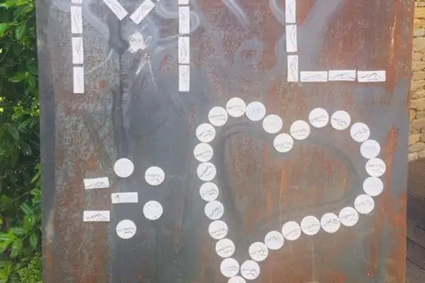 La Maison des Secrets — photo 3