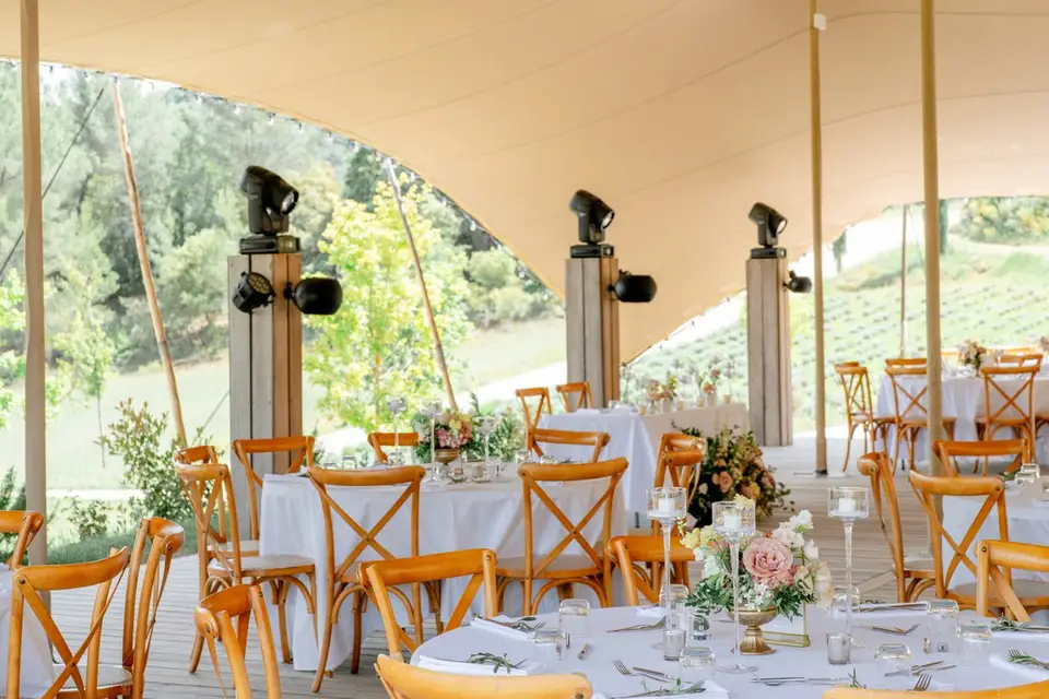 Luma Traiteur — photo 6