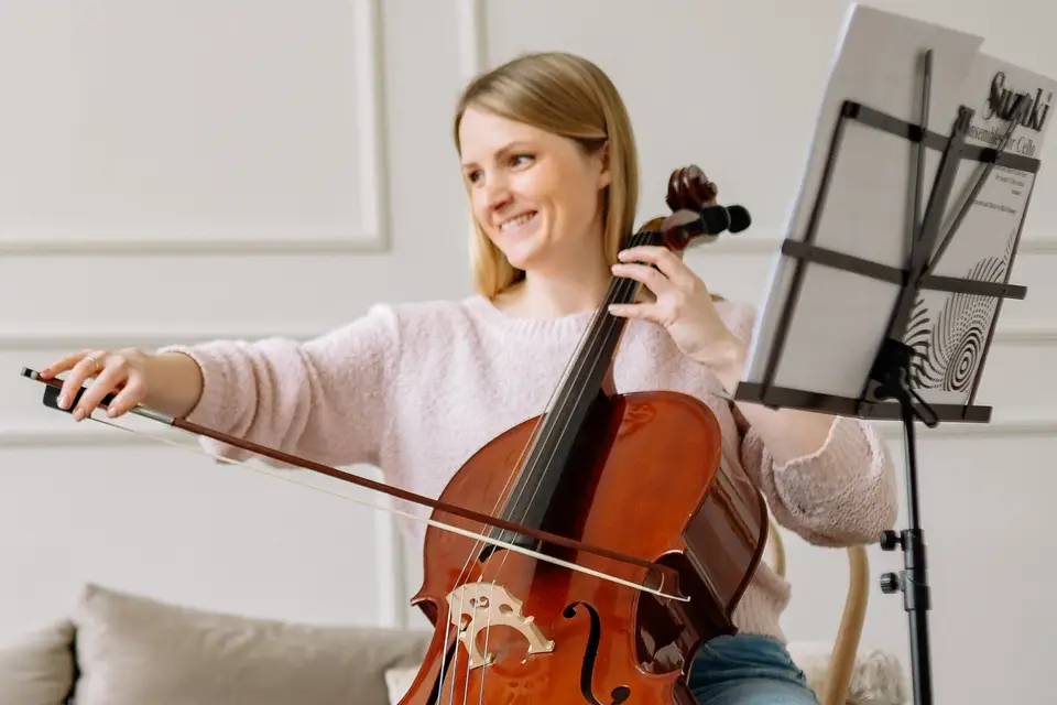 Artes Music — photo 1