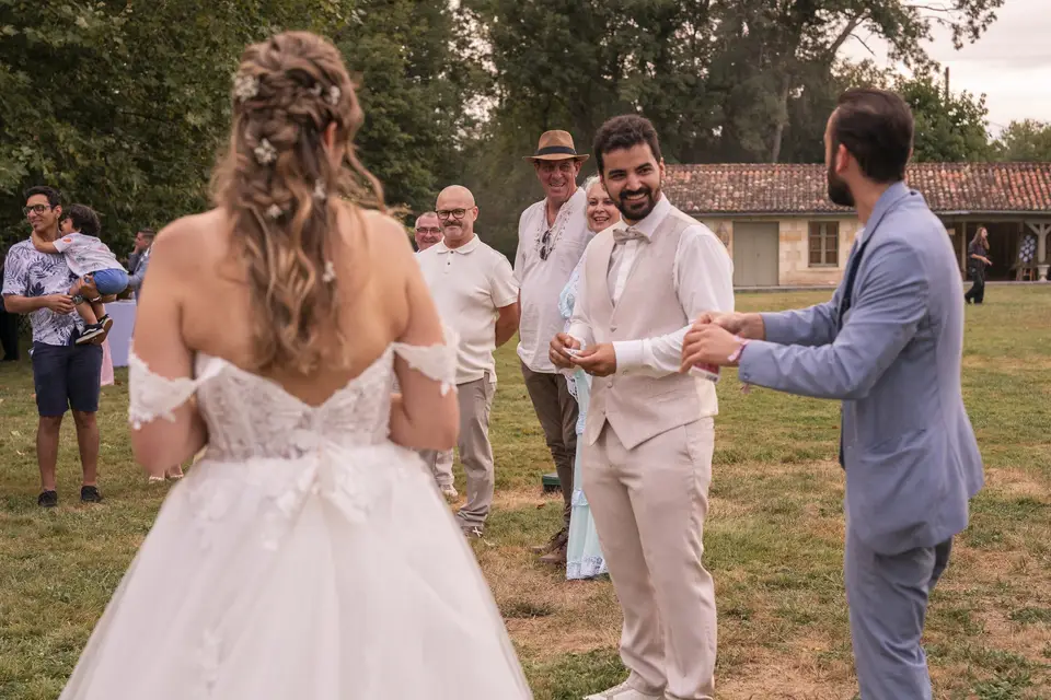 Tyson Dumas Magicien — photo 7