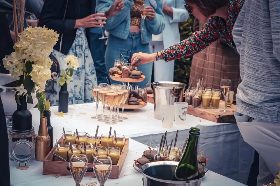 POP - Du Pré o Plat — photo 5