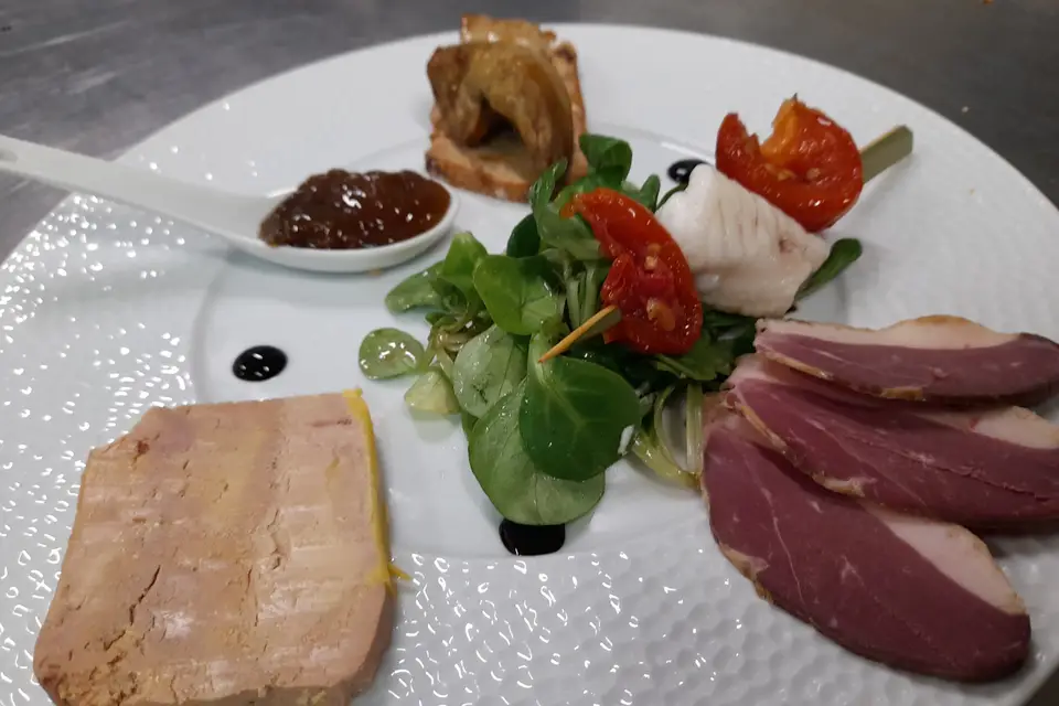 Maison Roustit — photo 4