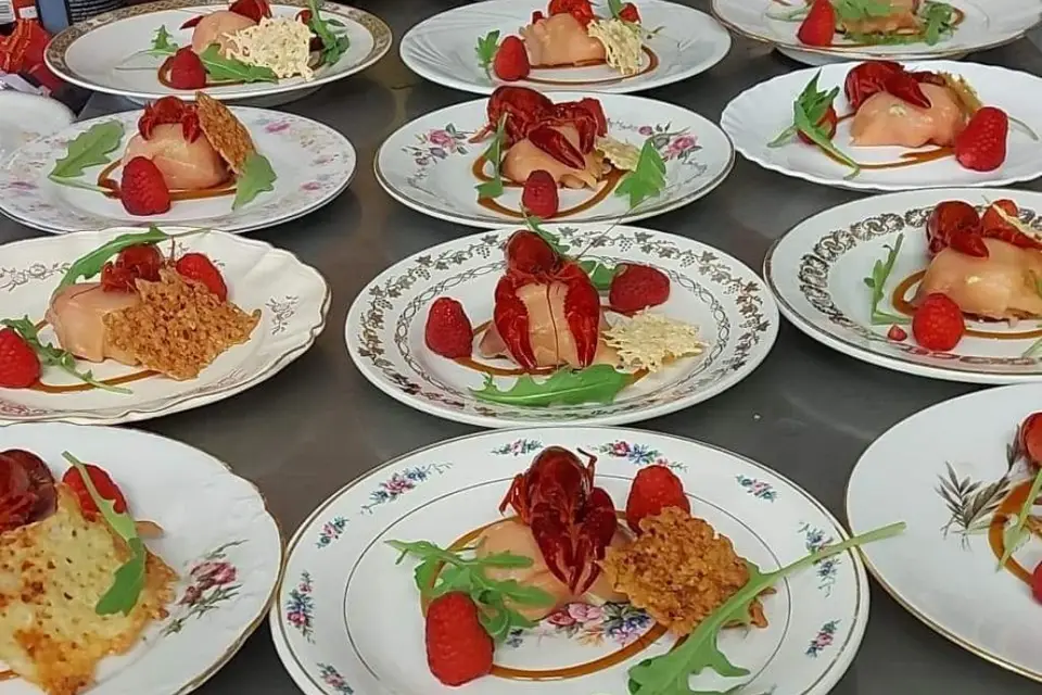 Steffie traiteur — photo 3