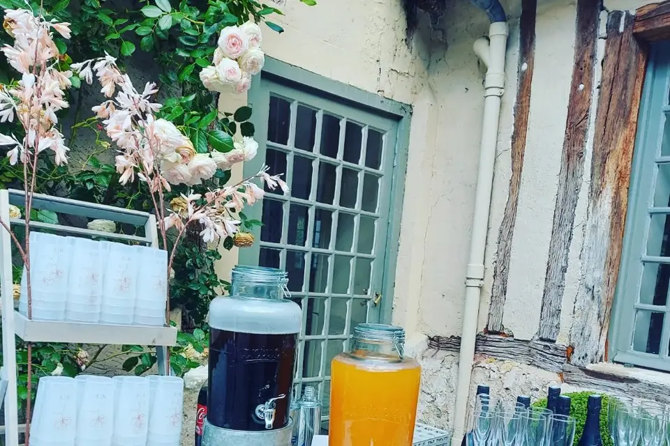 Steffie traiteur — photo 5