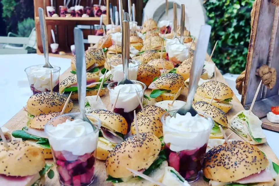 Steffie traiteur — photo 1