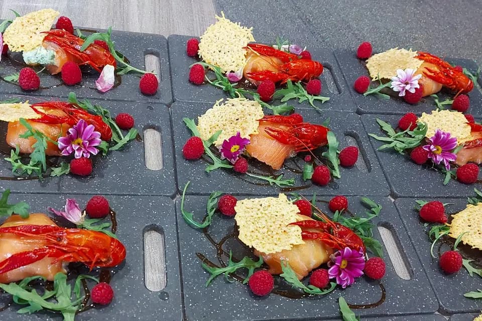 Steffie traiteur — photo 8