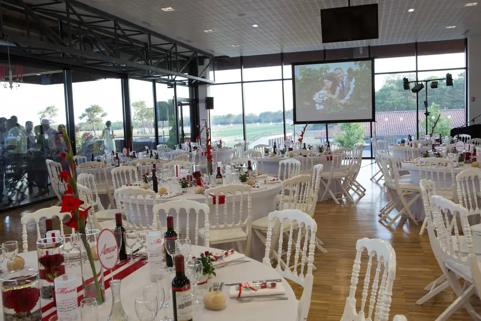 Hippodrome de la Teste de Buch — photo 5