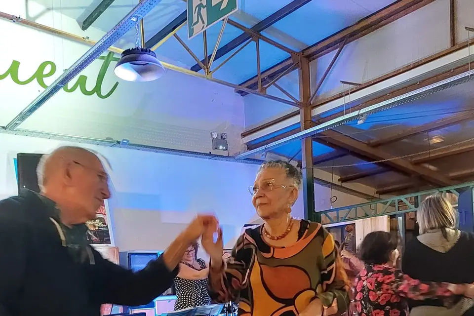 HappySwingQuartet — photo 6