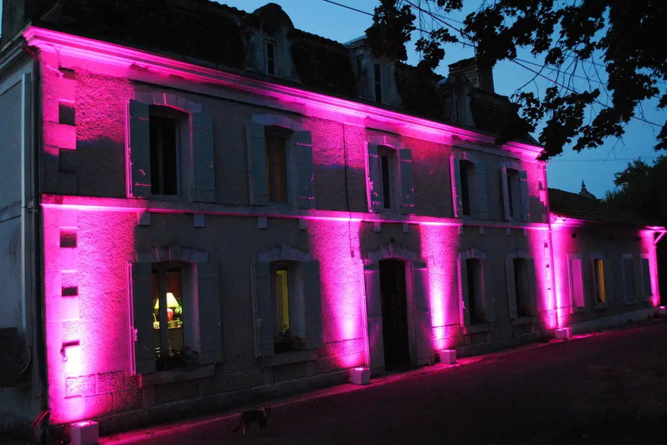 Sonorisation Ola ! — photo 4