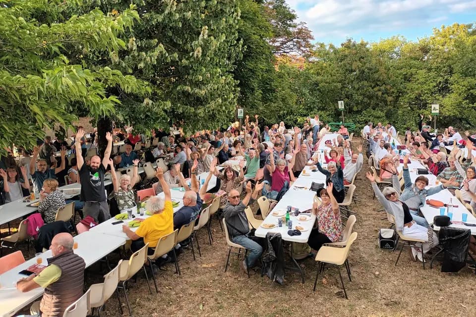 HappySwingQuartet — photo 2