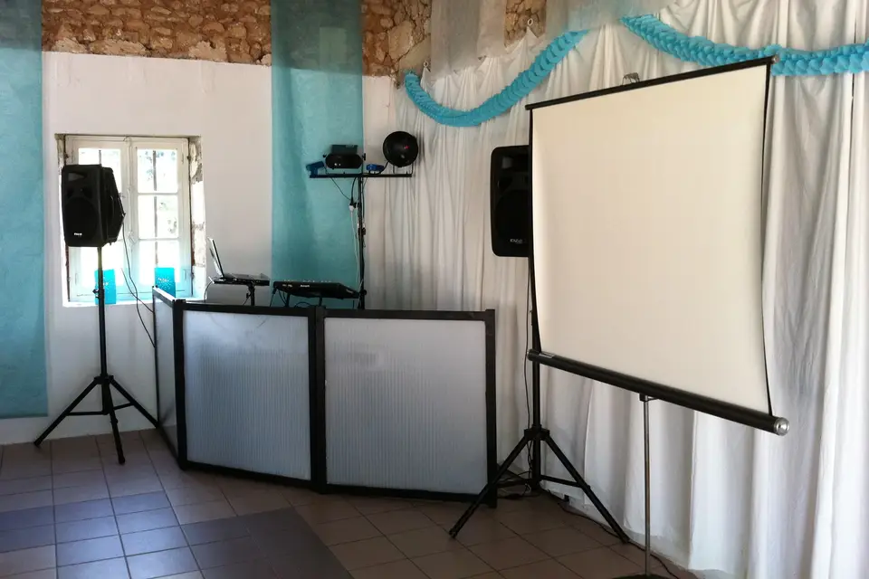 Sonorisation Ola ! — photo 2