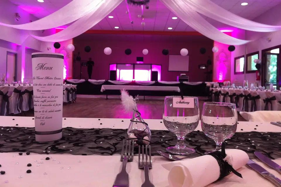 Sonorisation Ola ! — photo 6