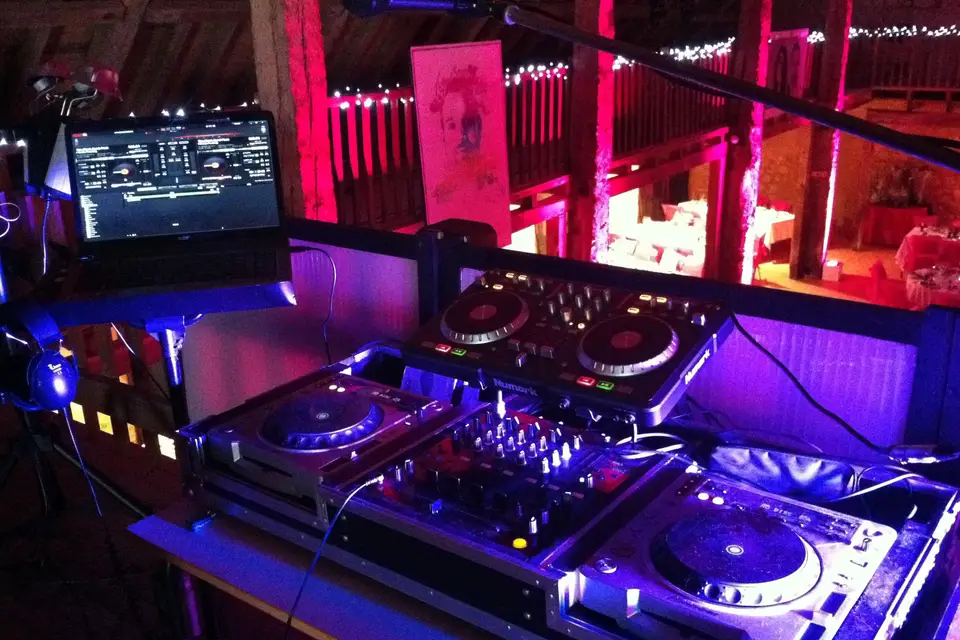 Sonorisation Ola ! — photo 5