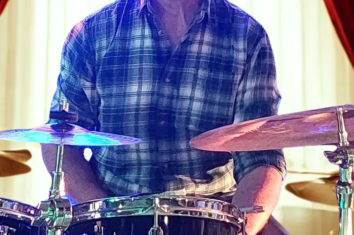 HappySwingQuartet — photo 5