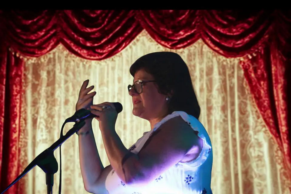 HappySwingQuartet — photo 3