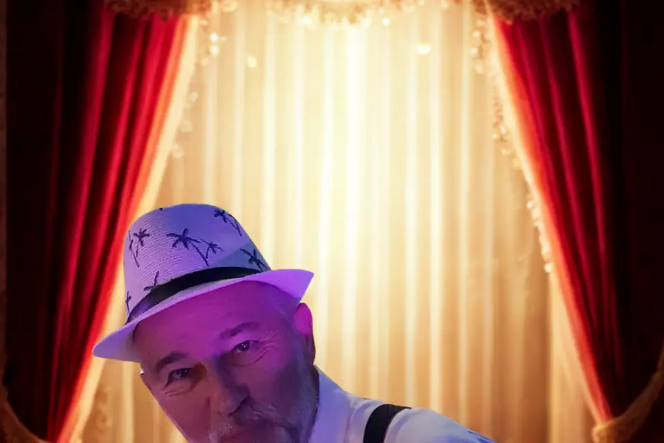 HappySwingQuartet — photo 1