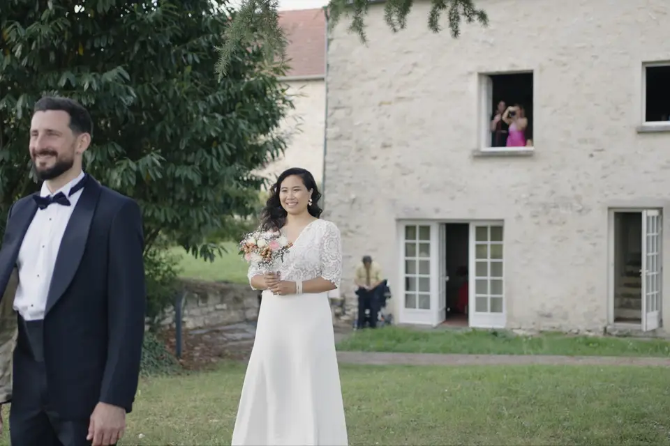 Transition Vidéo — photo 6