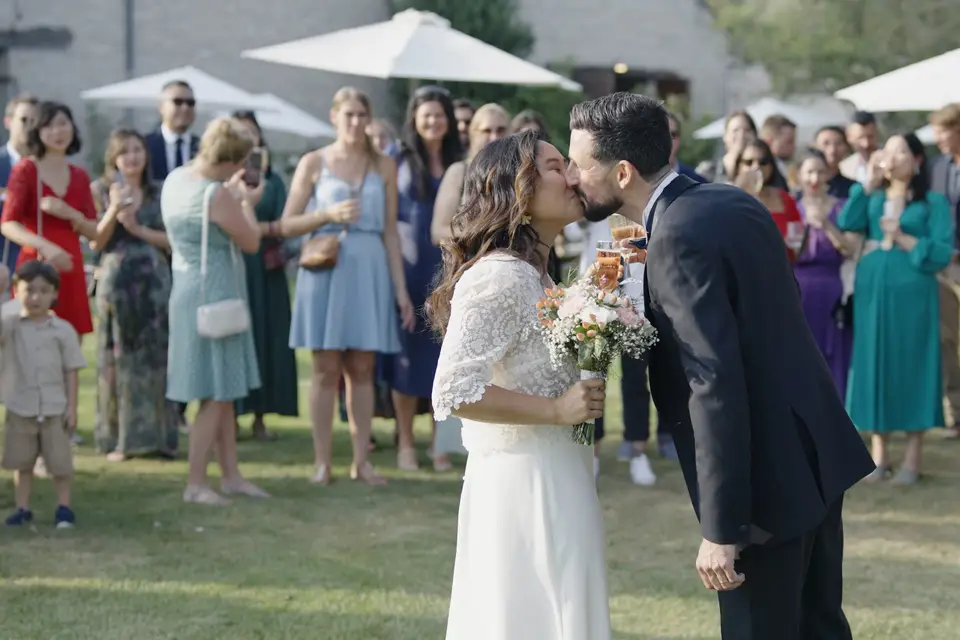 Transition Vidéo — photo 1