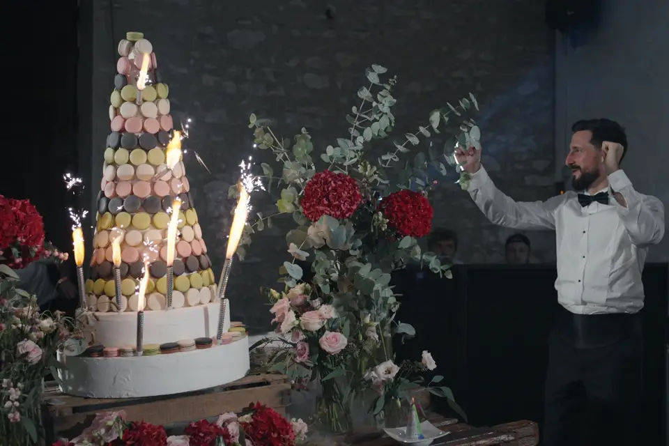 Transition Vidéo — photo 8